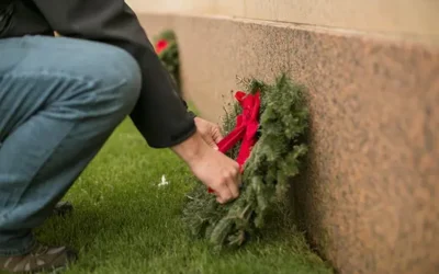 Wreaths Across America Events This Saturday