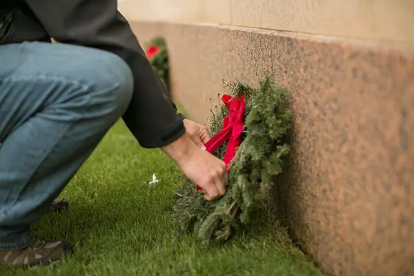 Wreaths Across America Events This Saturday