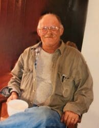 John Walter Smith – April 19, 1950 ~ December 13, 2024