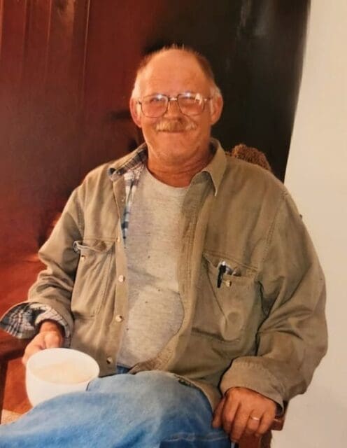 John Walter Smith – April 19, 1950 ~ December 13, 2024