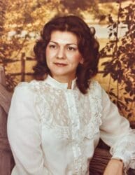 MaryLou Robles Ferlazzo – June 7, 1950 ~ November 24, 2024