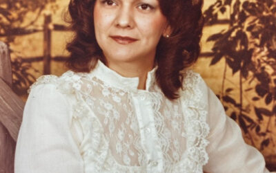 MaryLou Robles Ferlazzo – June 7, 1950 ~ November 24, 2024