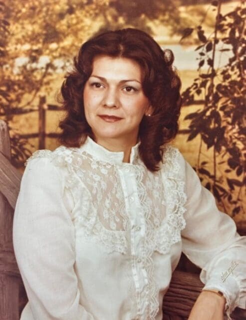 MaryLou Robles Ferlazzo – June 7, 1950 ~ November 24, 2024