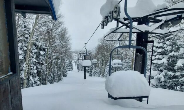 Cuchara Mountain Park Ski Area Reopens After 24 Years