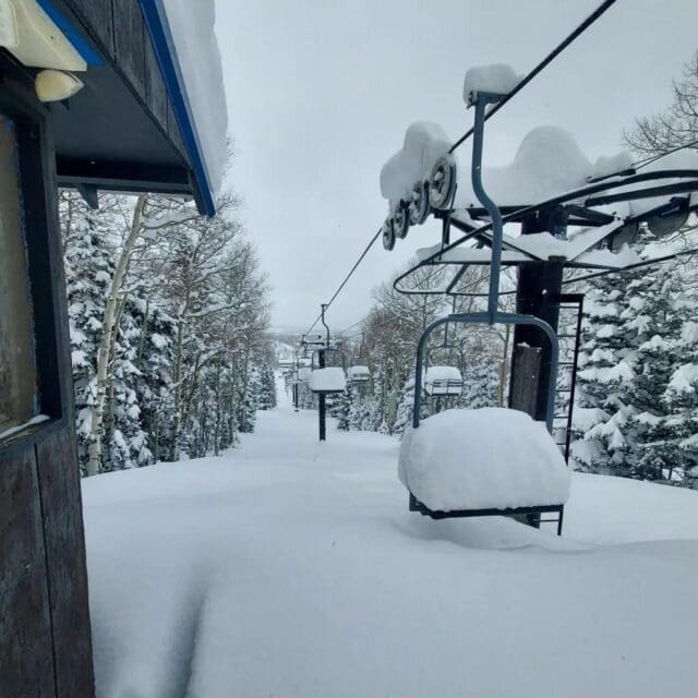 Cuchara Mountain Park Ski Area Reopens After 24 Years