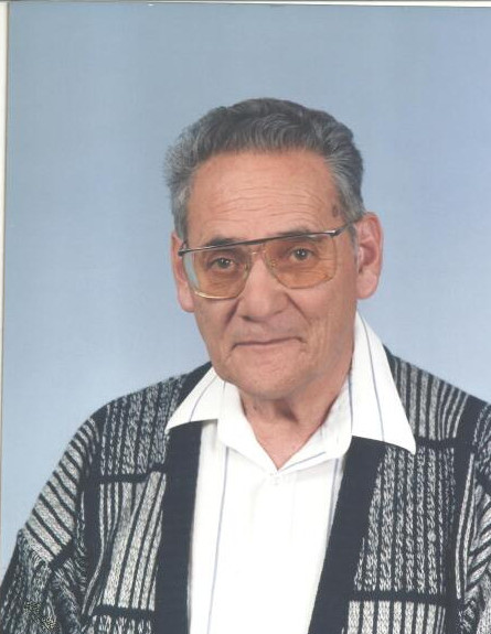 Esteban (Steve) Valerio – April 13, 1930 ~ November 30, 2024