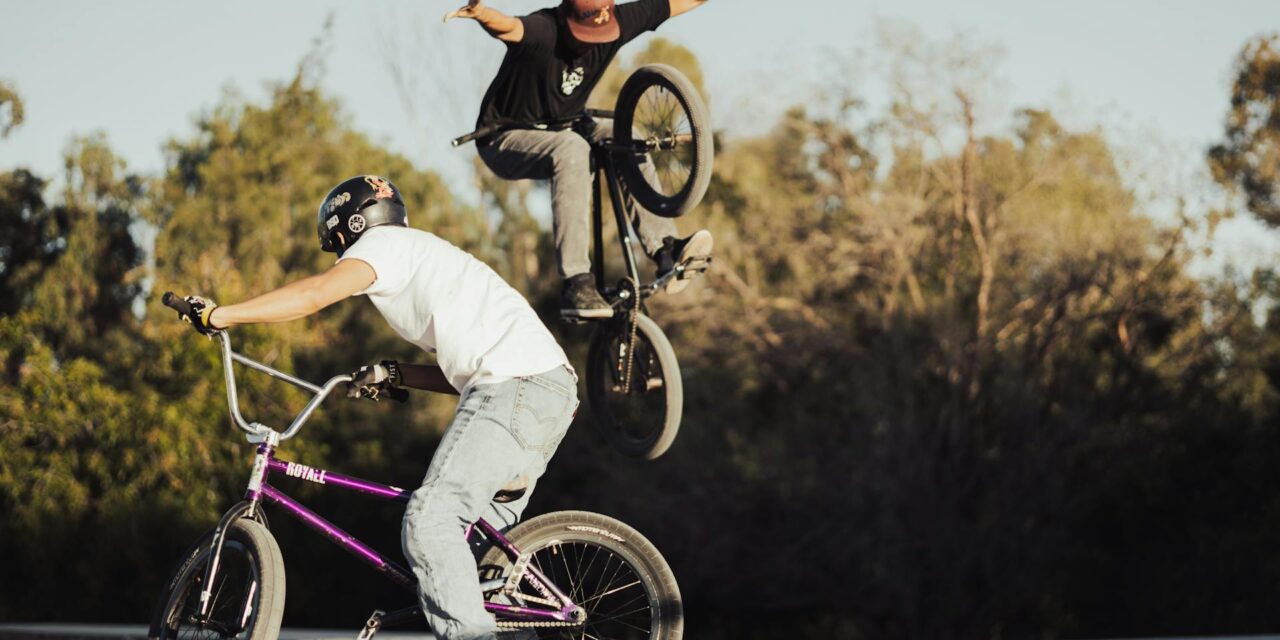 Salida’s new bike skills park to open Friday, December 6