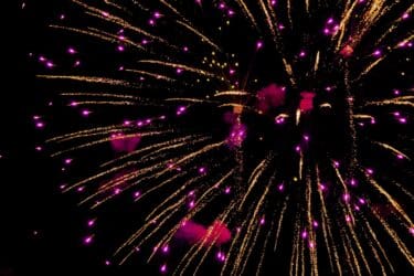 Community-Led Campaign Launches to Sustain Salida Fireworks Celebrations