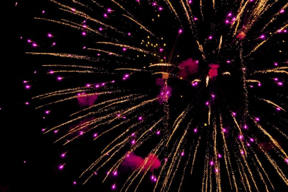 Heart of the Rockies New Year’s Eve Celebration in Downtown Salida