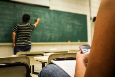 Salida School Board to Address Student Cell Phone and Social Media Use Tonight