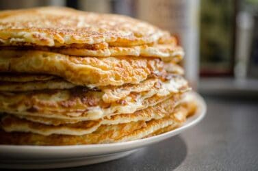 Knights of Columbus Pancake Breakfast Fundraiser