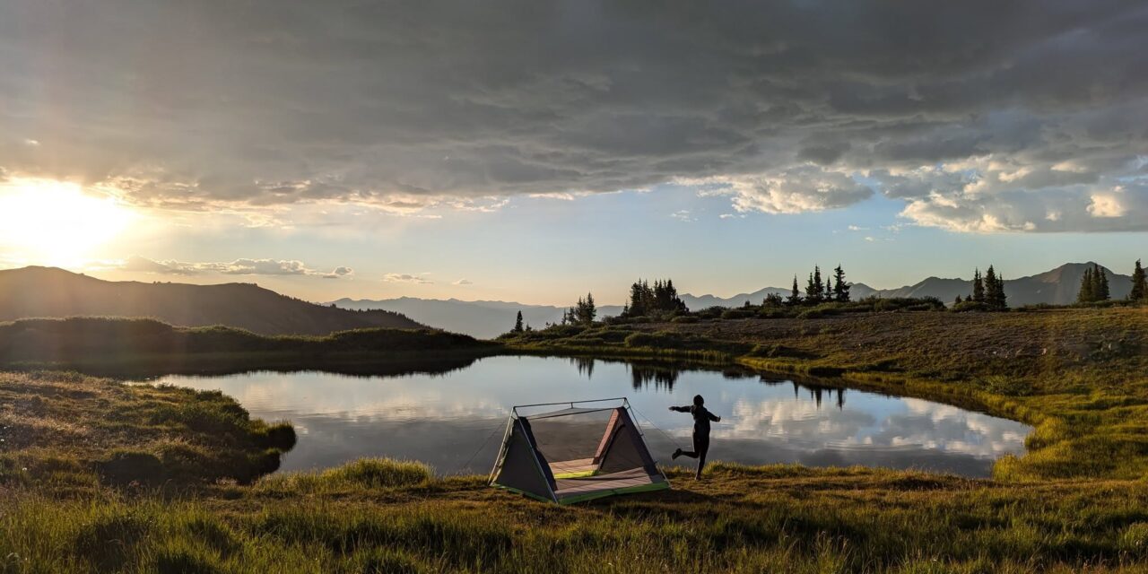 Sky View Tents Opens Retail Store & Workshop in Buena Vista December 20