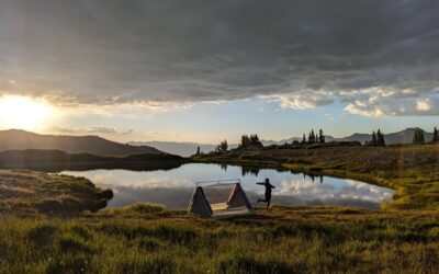 Sky View Tents Opens Retail Store & Workshop in Buena Vista December 20