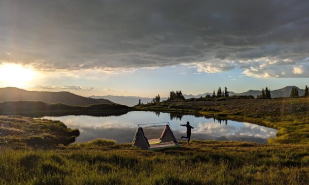 Sky View Tents Opens Retail Store & Workshop in Buena Vista December 20