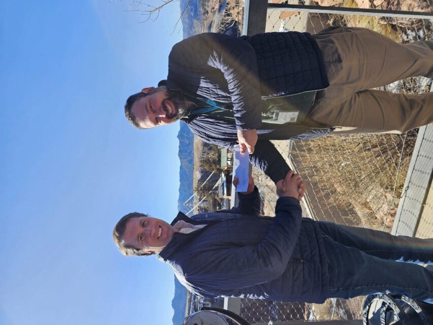 Royal Gorge Bridge & Park