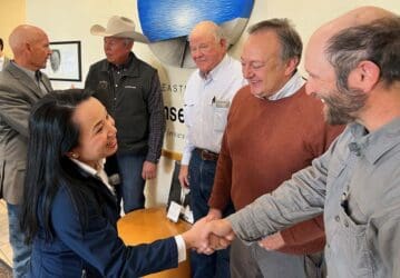 Arkansas Valley Conduit Project Secures $250 Million in New Funding