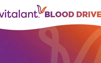 Vitalant Blood Drive in Buena Vista Tomorrow