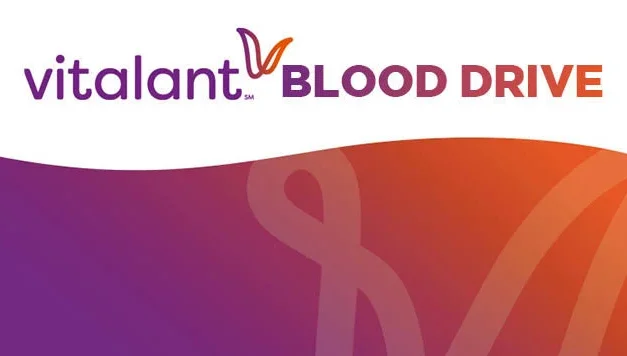 Vitalant Blood Drive in Buena Vista Tomorrow