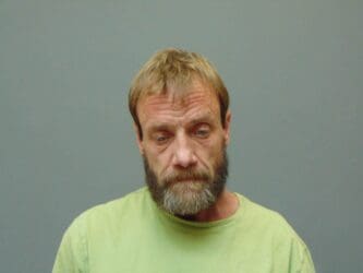 Update on Christopher Foreman’s arrest for possession of Fentanyl