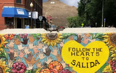 Salida Arts and Culture Call for Artists