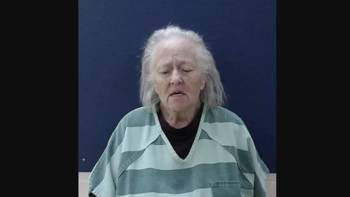 Teller County Wildfire Arson Arrest