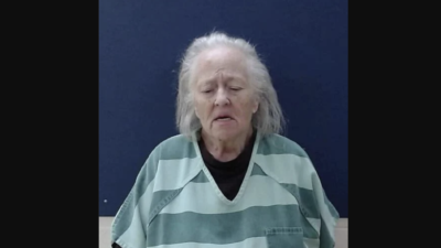 Teller County Wildfire Arson Arrest