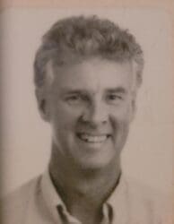 Peter “Pete” Hubert Chapman – February 9, 1934 ~ December 17, 2024