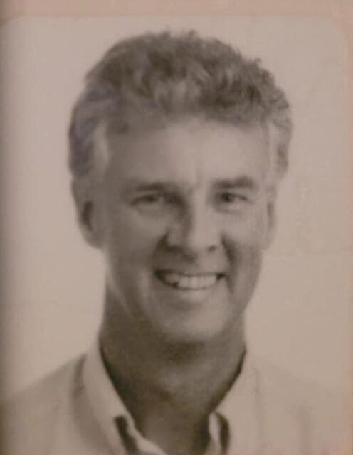 Peter “Pete” Hubert Chapman – February 9, 1934 ~ December 17, 2024