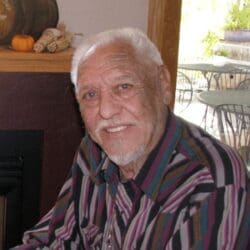 Earl Leonard Bjurstrom – June 28, 1935 ~ January 5, 2025