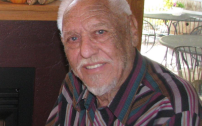 Earl Leonard Bjurstrom – June 28, 1935 ~ January 5, 2025