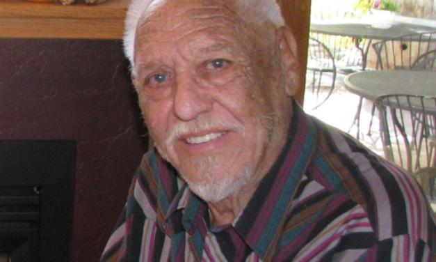 Earl Leonard Bjurstrom – June 28, 1935 ~ January 5, 2025