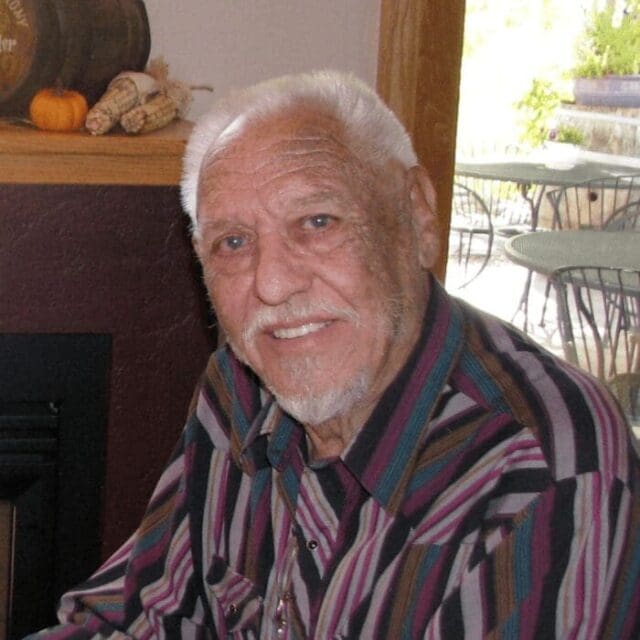 Earl Leonard Bjurstrom – June 28, 1935 ~ January 5, 2025