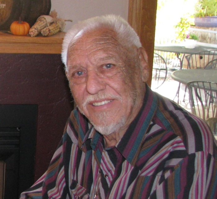 Earl Leonard Bjurstrom – June 28, 1935 ~ January 5, 2025