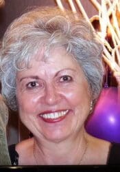 Mary A. Anderson – July 25, 1935 ~ November 25, 2024