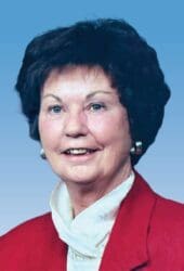 Mary Ellen Murphy – February 1, 1933 ~ January 12, 2025