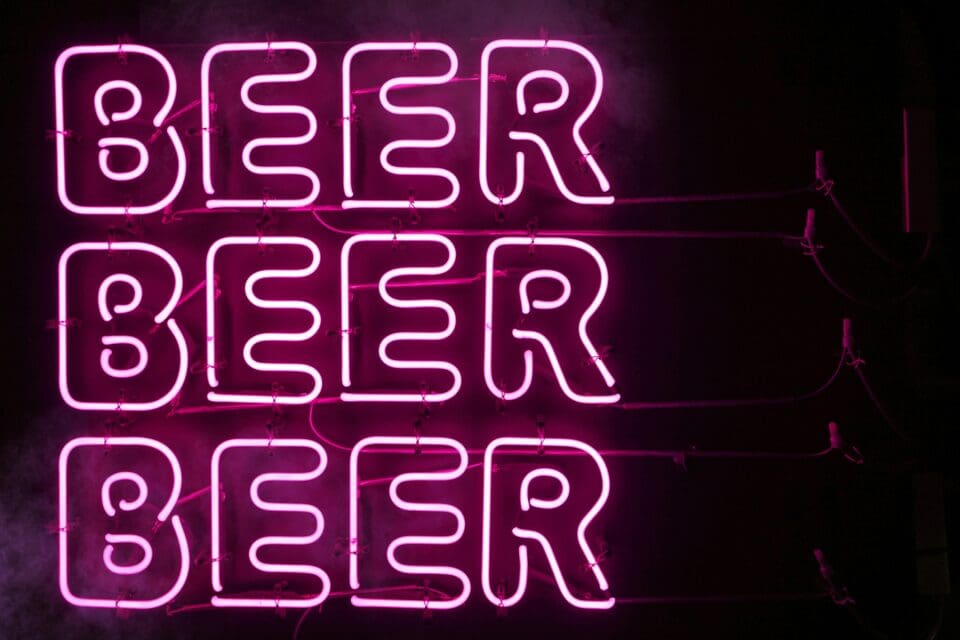 Local Breweries Win Big