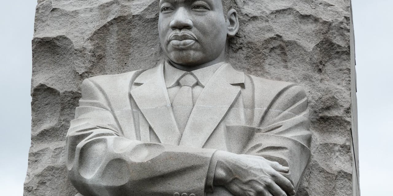 Martin Luther King Jr. Day Closures