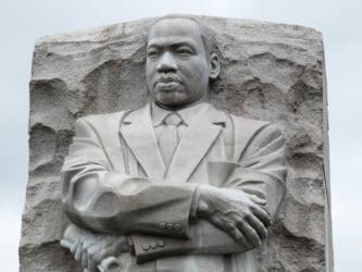 Martin Luther King Jr. Day Closures