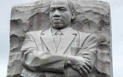 Martin Luther King Jr. Day Closures