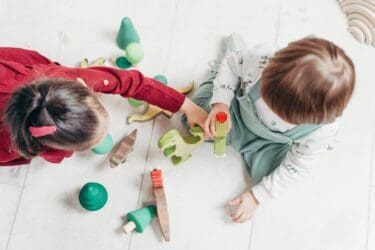 Start Learning Early: Sign Up for Affordable Preschool Today!