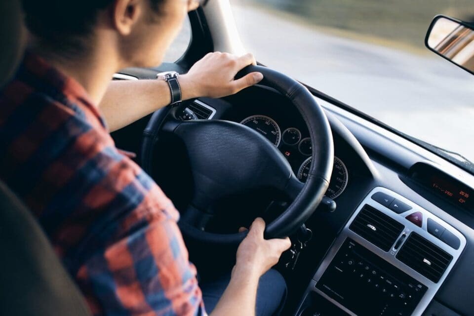 CDOT Urges Safe, Sober Travel During New Year’s Celebrations