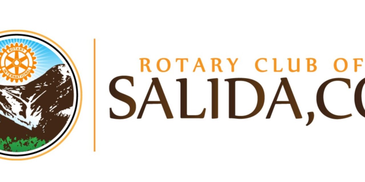 Salida Rotary Club Scholarships for High School Seniors