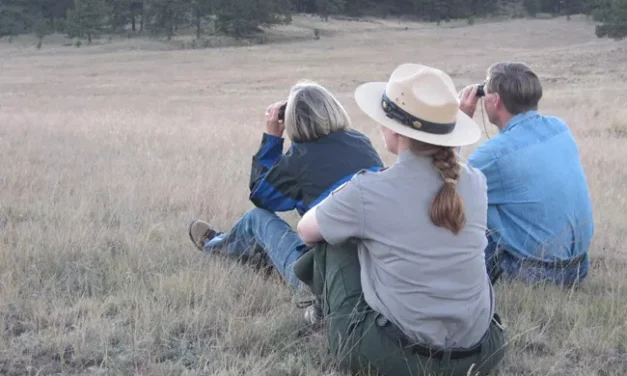 Florissant Fossil Beds National Monument Adjusts Hours