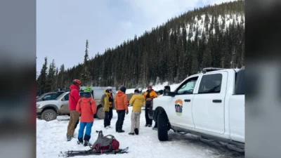 Snowboarder Killed in Avalanche Near Silverton
