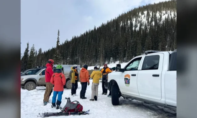 Snowboarder Killed in Avalanche Near Silverton