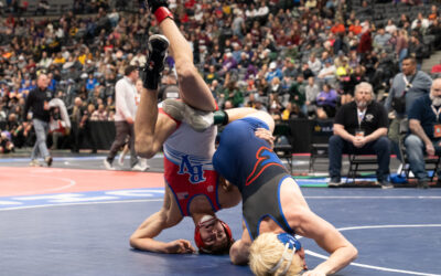 Thursday – Wrestling State Championship