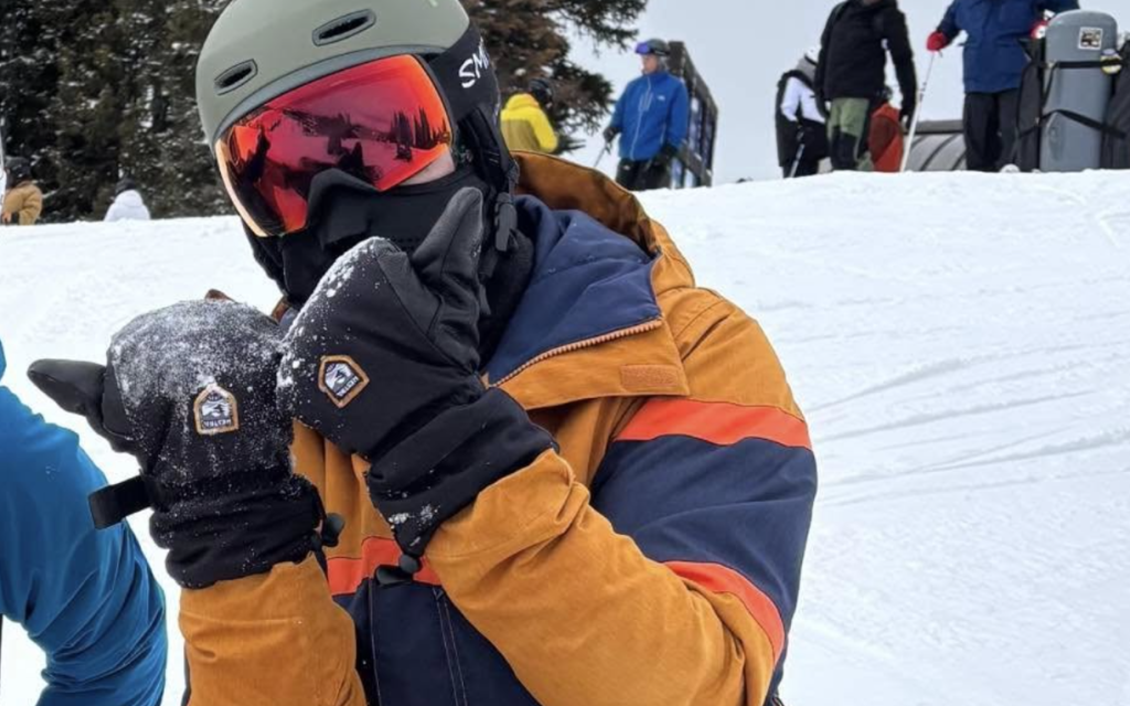 Search Continues for Missing Snowboarder at Vail Mountain