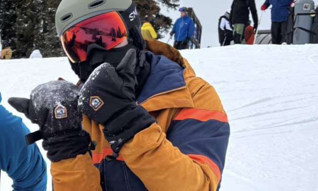 Search Continues for Missing Snowboarder at Vail Mountain