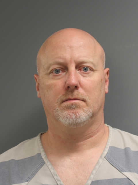 Criminal Investigator Charged with Felony Assault in Fremont County