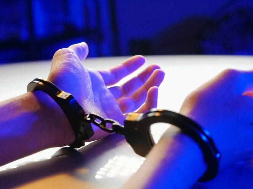 Cotopaxi Man Arrested for Attempted Murder